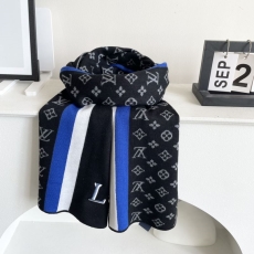 Louis Vuitton Scarf